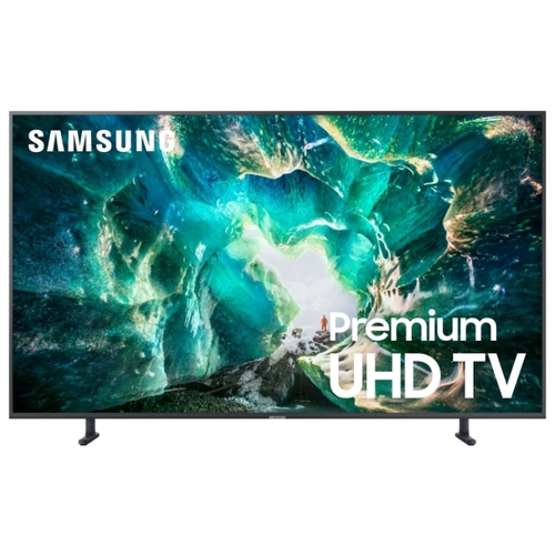 ЖК-телевизор Samsung UE49RU8000U
