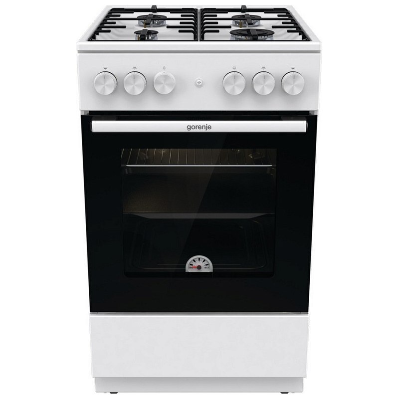 Плита Газовая Gorenje GG 5A12WH