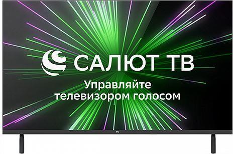 ЖК-телевизор BQ 32FSF02B Black