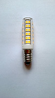 Лампы Эра LED smd T25-7W-Corn-840-E14