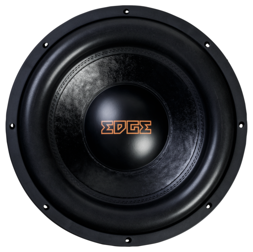 Автосабвуфер EDGE EDB12D2X-E7