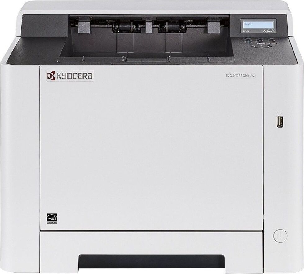 Принтер Kyocera Ecosys P5026cdn (1102RC3NL0)