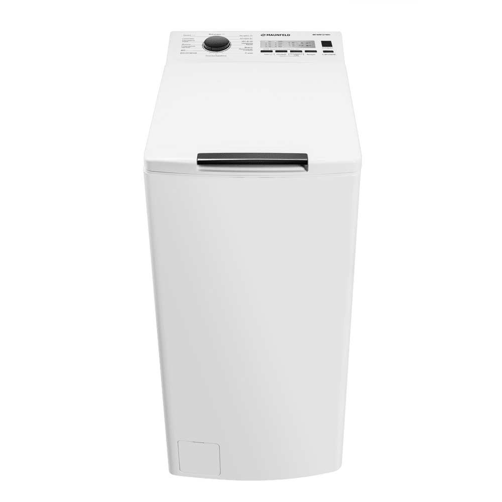 Стиральная машина Maunfeld MFWM127WH