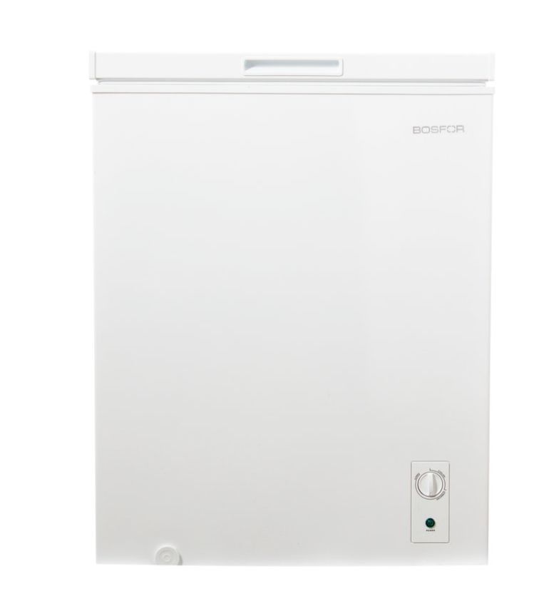 Морозильный ларь Bosfor CFR 144