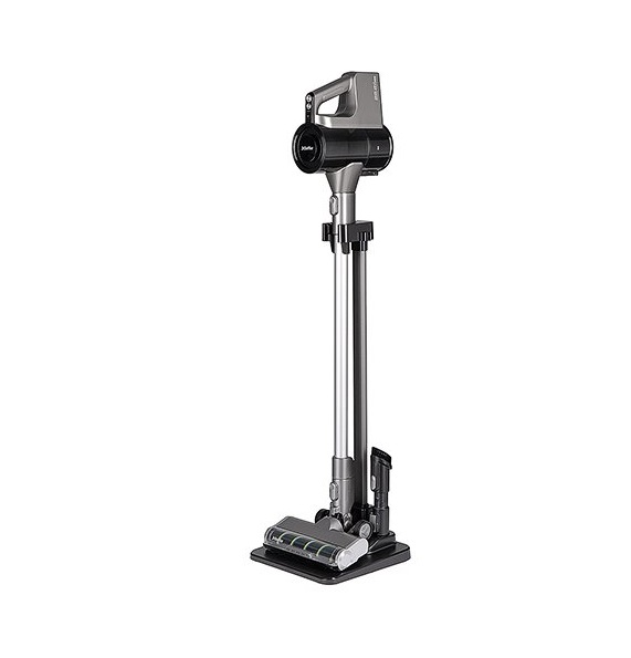 Пылесос Doffler VVC 752 ML