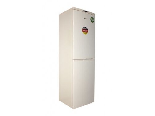 Холодильник DON R-290 BE (Бежевый мрамор)
