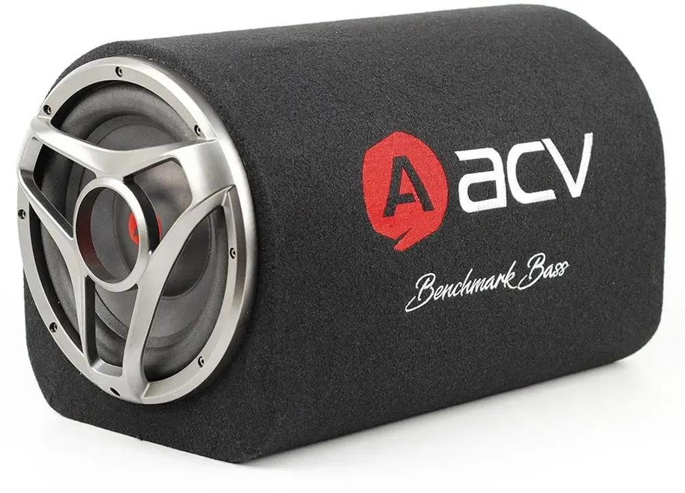 Автосабвуфер ACV BTA-12R