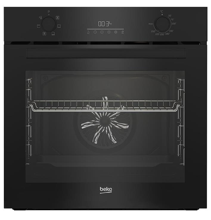 Электрический духовой шкаф BEKO BBIE17300B