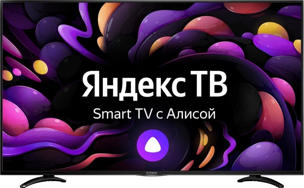 ЖК-телевизор Irbis 50U1YDX185BS2
