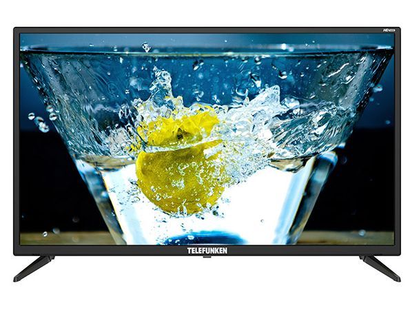 ЖК-телевизор TELEFUNKEN TF-LED32S69T2