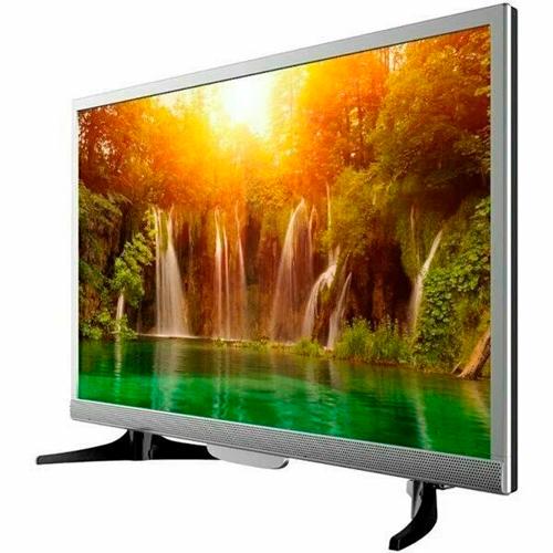 Телевизор Erisson 24LES90T2