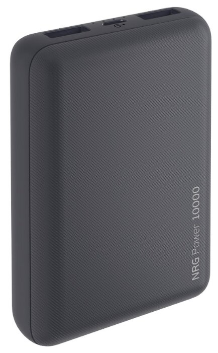 Портативные АКБ Deppa NRG Power 10000 mAh