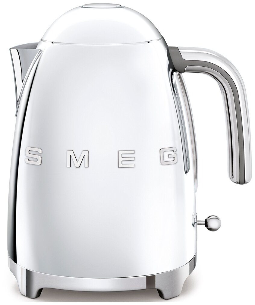 Чайник Smeg KLF03SSEU