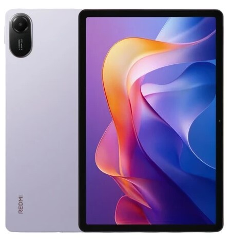 Планшетный компьютер Xiaomi REDMI Pad 2 4/256 Lavender Purple ЧЗ