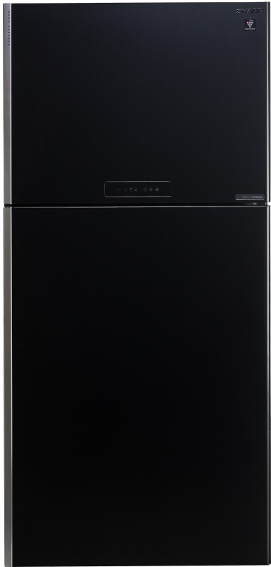 Холодильник Sharp SJ-XG60PMBK