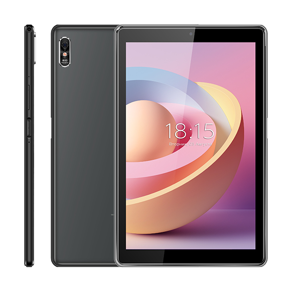 Планшет BQ 9055L Exion Pro Min Black