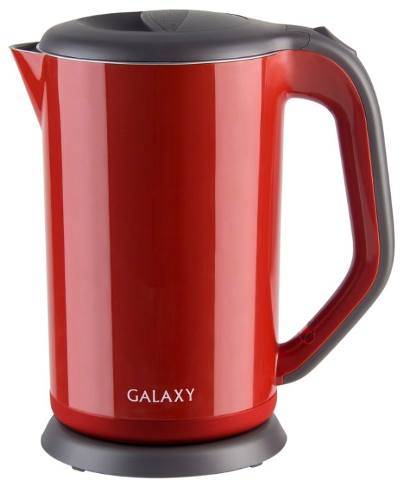 Чайник Galaxy GL 0318 Red