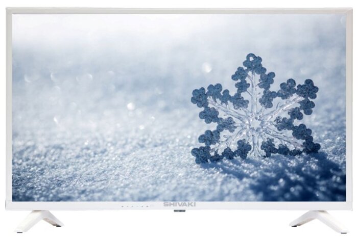ЖК-телевизор Shivaki STV-32LED22W