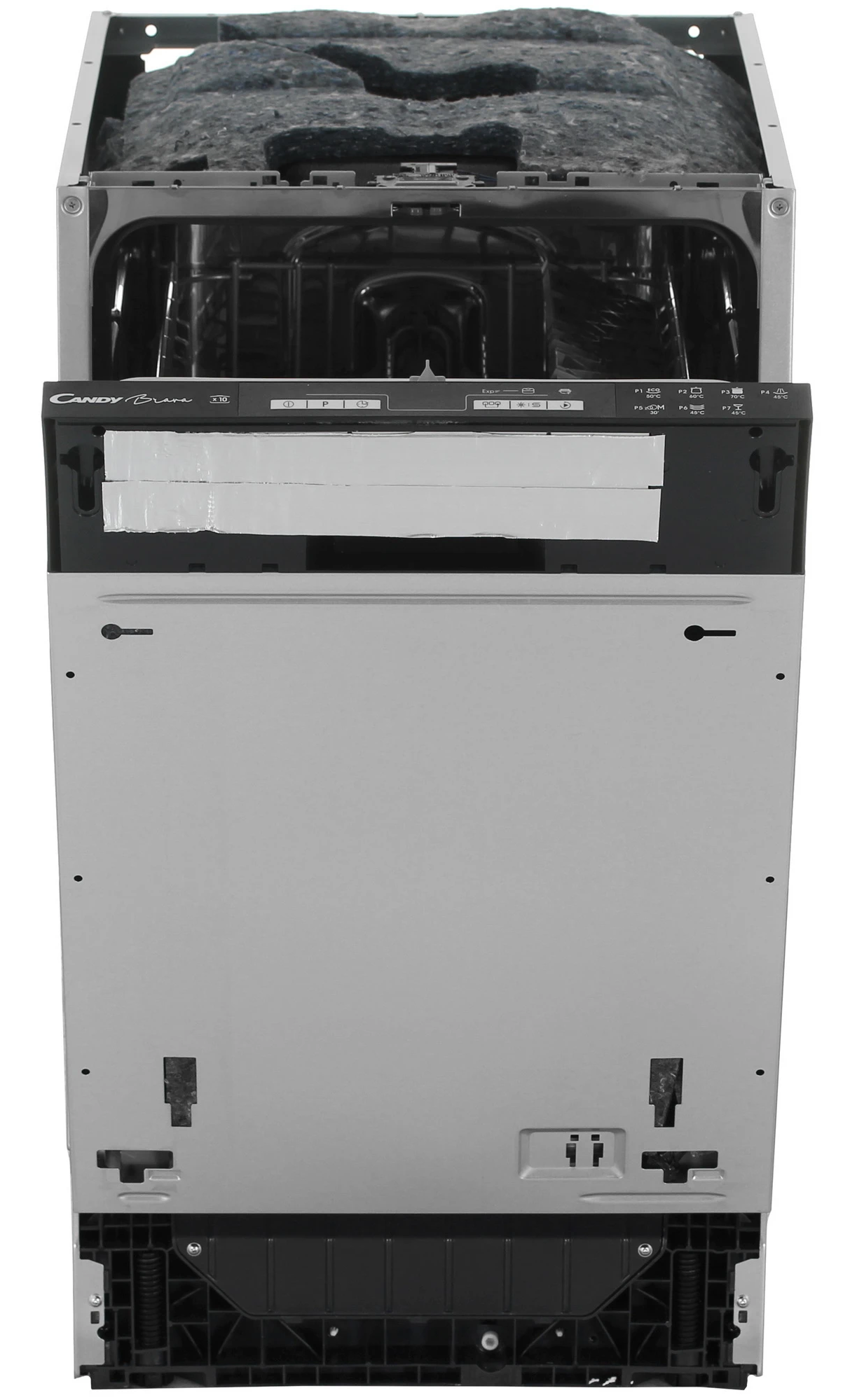 Посудомоечная машина встраиваемая Candy CDIH 2D1047-08