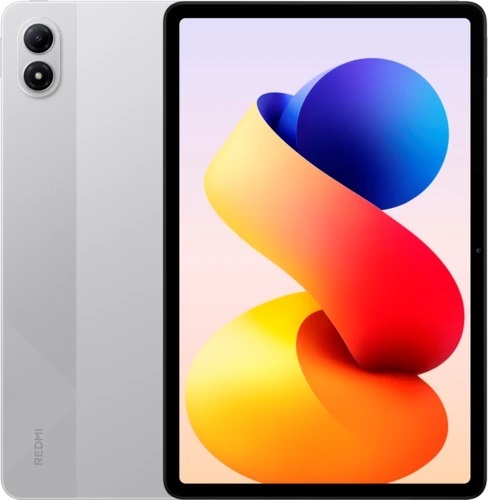 Планшетный компьютер Xiaomi REDMI Pad 2 Pro 6/128 Silver ЧЗ