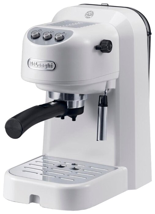 Кофеварка De'Longhi EC 251.W