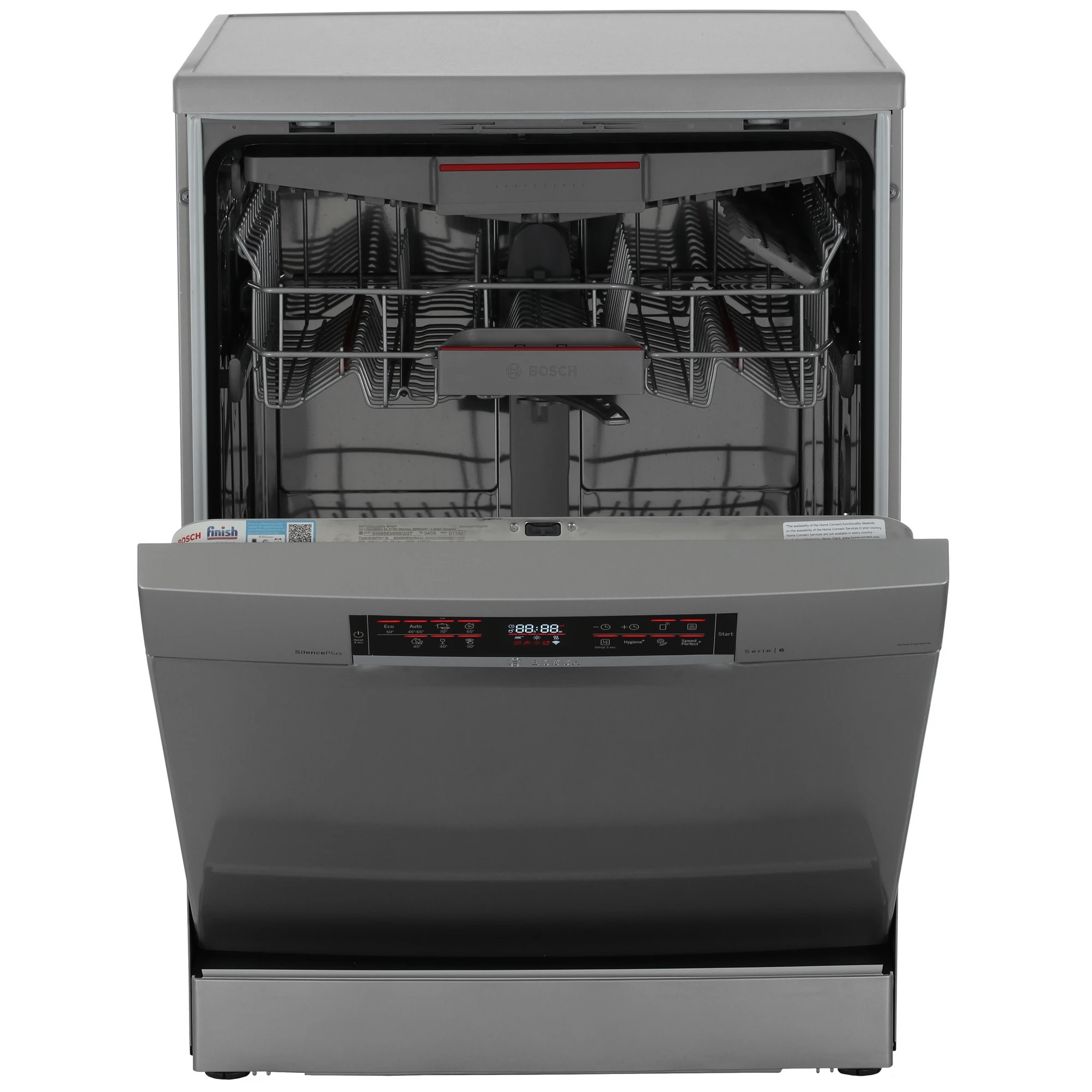 Посудомоечная машина Bosch SMS6EMI65Q