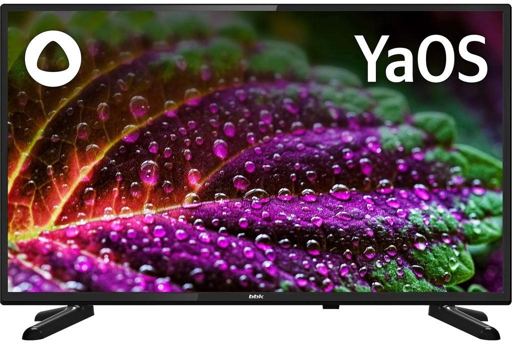 Телевизор BBK 42LEX-7217/FTS2C