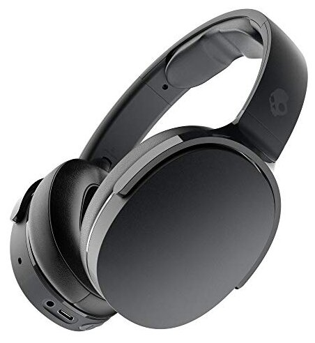 Беспроводные наушники Skullcandy Hesh EVO Wireless Black