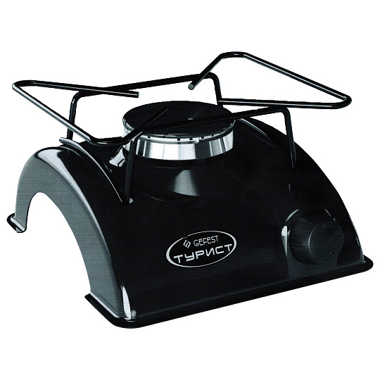 Настольная газовая плита GEFEST ПГТ 1 802 К3