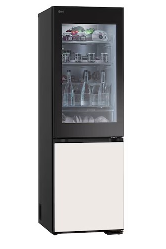 Холодильник LG GC-V459QG6W