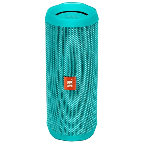 Портативная акустика JBL Flip 4 Teal