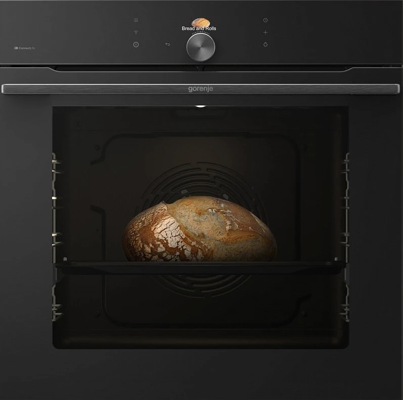 Электрический духовой шкаф Gorenje BP6138B