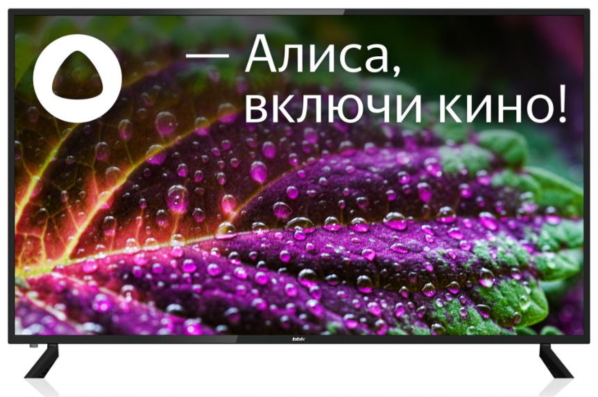 ЖК-телевизор BBK 65LEX-9201/UTS2C