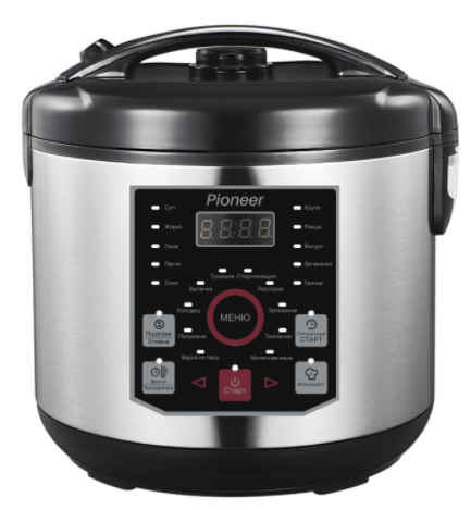 Мультиварка Pioneer MC201