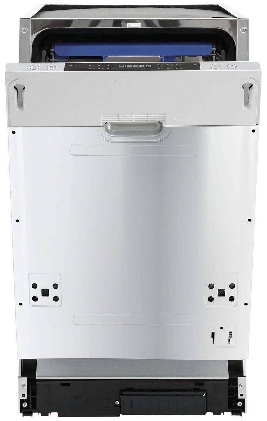 Посудомоечная машина встраиваемая Hiberg I46 1030