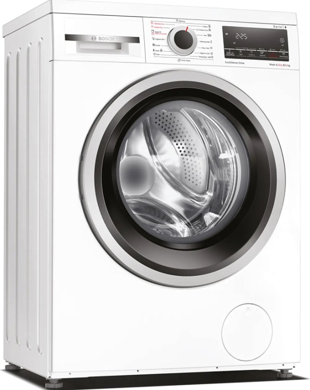 Стиральная машина Bosch WDS28460ME