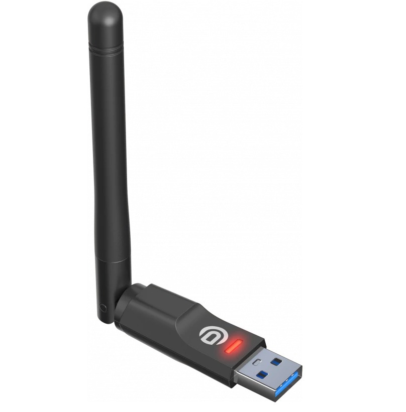 USB WiFi адаптер UW08 N150