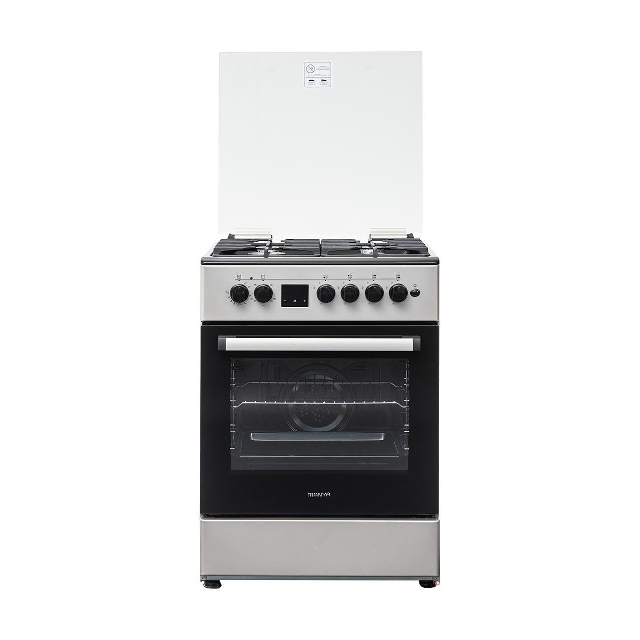 Плита комбинированная Manya MC5031S