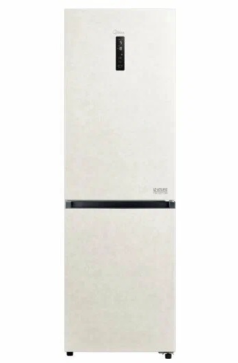 Холодильник Midea MDRB470MGF33O