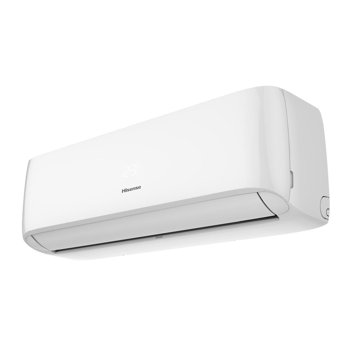 Сплит-система Hisense AS-09UW4RYRCA05G WI-FI