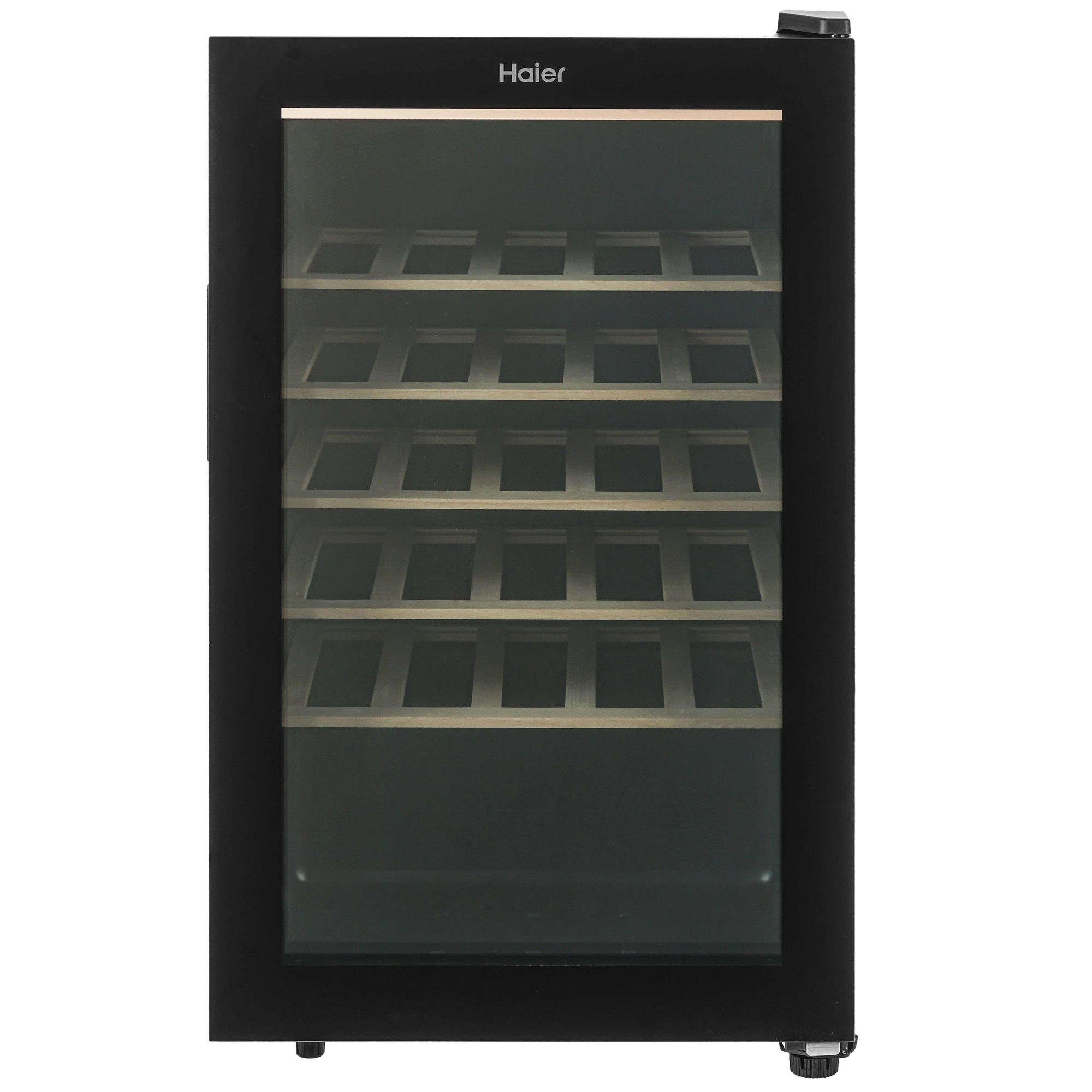 Винный шкаф Haier FWC33GA