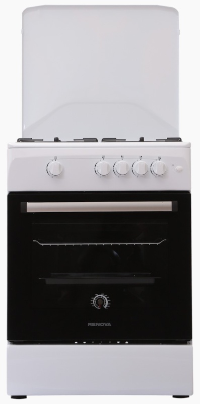 Плита газовая Renova SG6G-CDW-TR