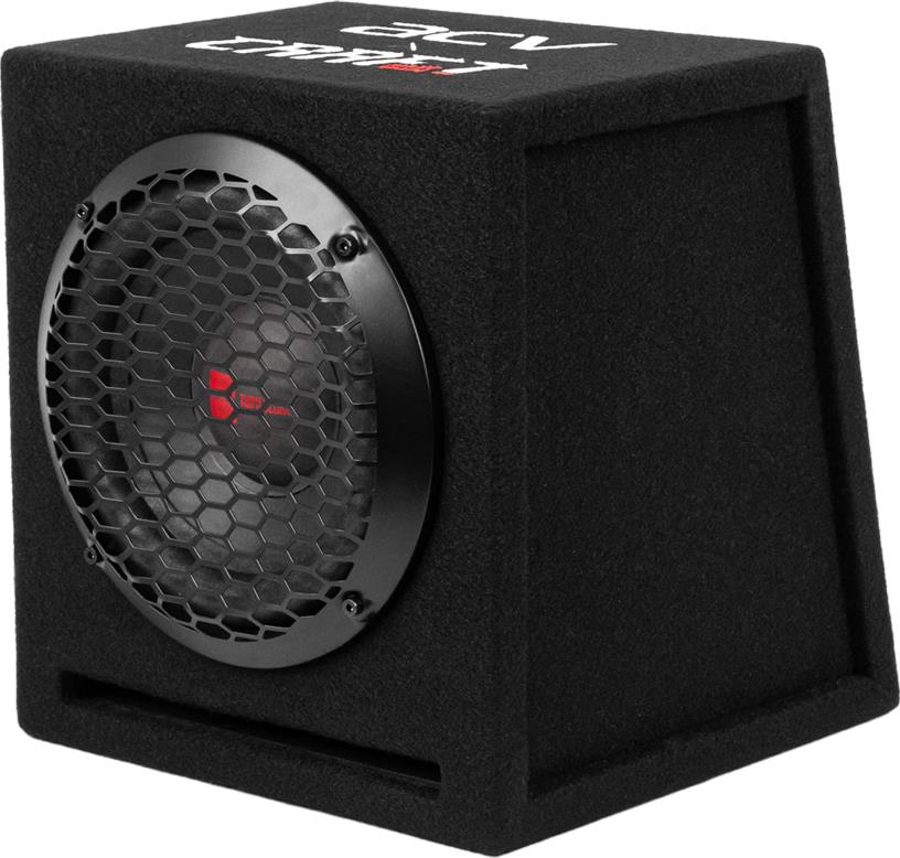 Автосабвуфер ACV CRAFT B8A