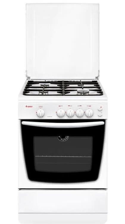 Плита газовая GEFEST CG 60MC6 K73