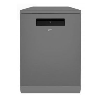 Посудомоечная машина BEKO DEN48522 DX