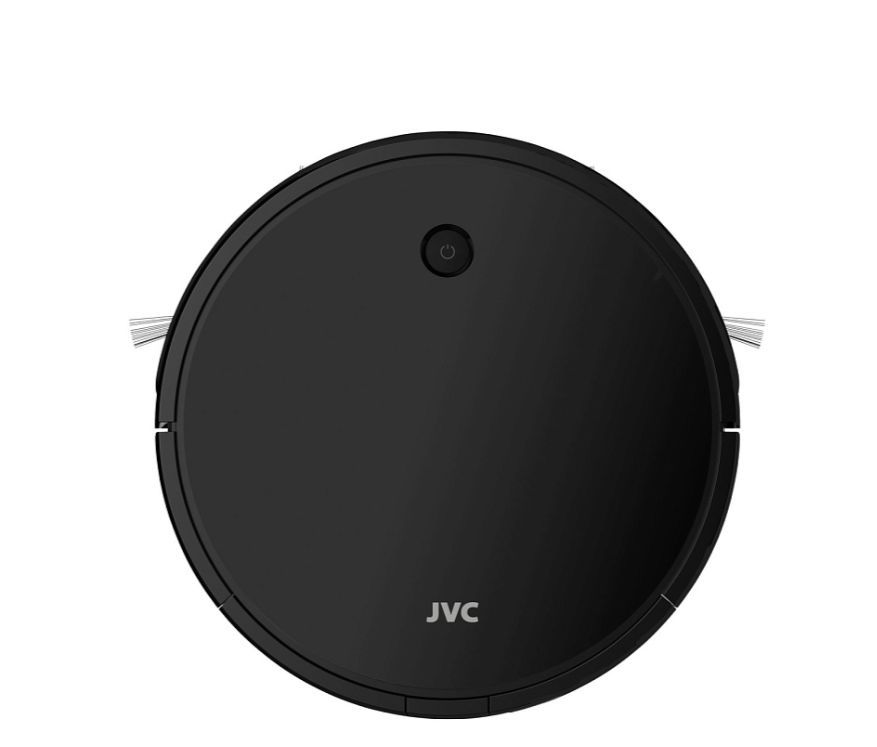 Пылесос JVC JH-VR510 черный