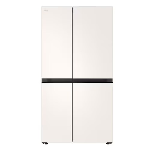Холодильник LG GC-B277BGUM