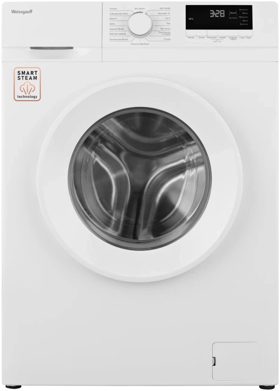 Стиральная машина Weissgauff WM 46106