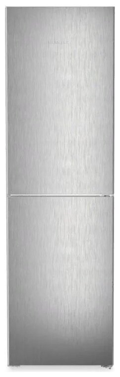 Холодильник Liebherr CNSFF 5704-20 001 серебристый