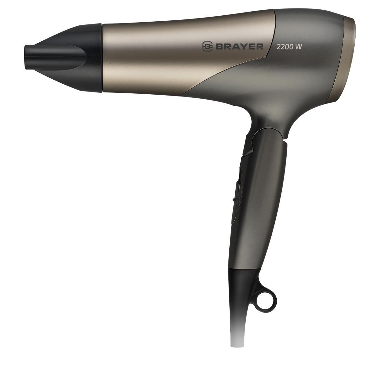 Фен Brayer BR3008